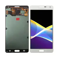 

Mobile phone lcd touch screen for samsung galaxy A3 A5 A6 A7 A8 A9 2015 2016 2017 lcd display for sale