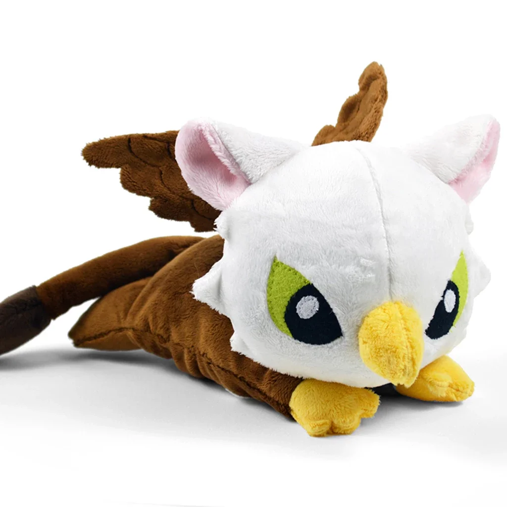 griffin stuffed toy