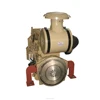 diesel engine spare Parts 4361635 Fuel Flow Valve for cqkms QSK95-G9 QSK95 CM2350 K111 Lesbos Greece