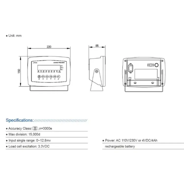 
Bench Scale Used Weight Indicators platform scale Used Weight Indicators Truck Scale Used Weight Indicators Digital indicator 