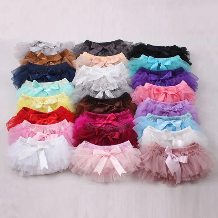 cute baby bloomers