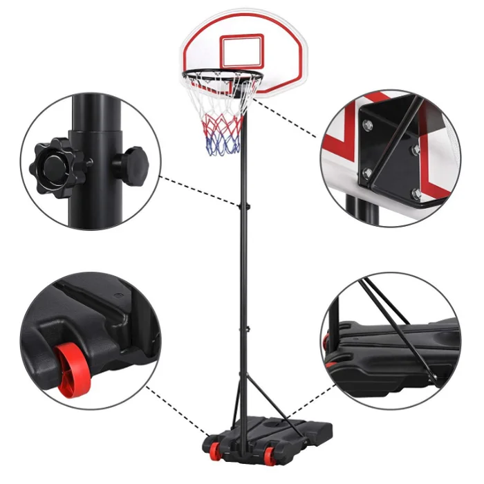 Basketball System