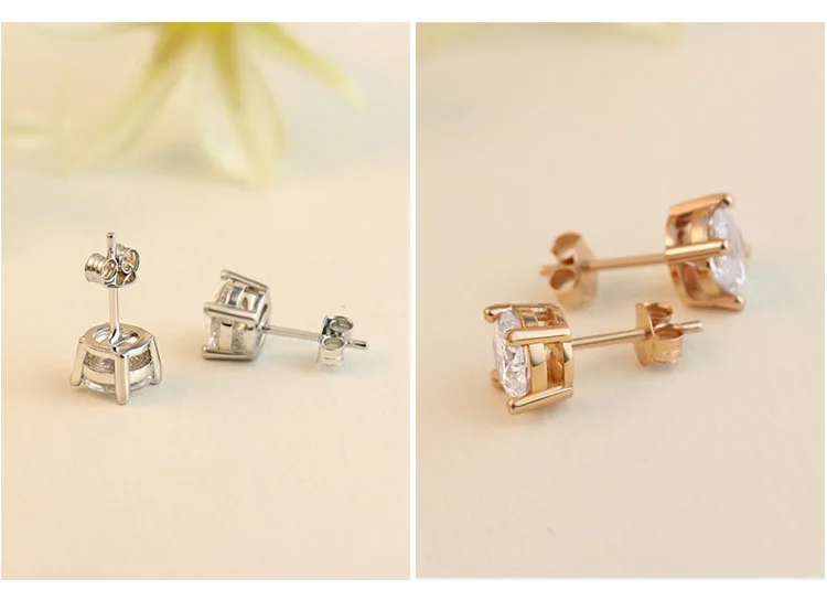 product-BEYALY-Gemstone Silver Shiny Newest Design 4 Gram Gold Earrings-img