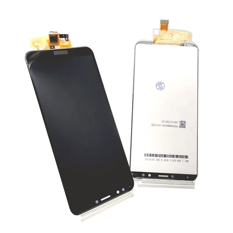 

Mobile phone LCD display replacement lcd screen for huawei Y7 prime 2018 LCD original with Touch Screen Assembly