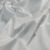 woven fusible tie cap interlining fabric