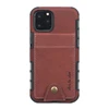 Up and down Flip Magnetic Clasp phone case for iphone11
