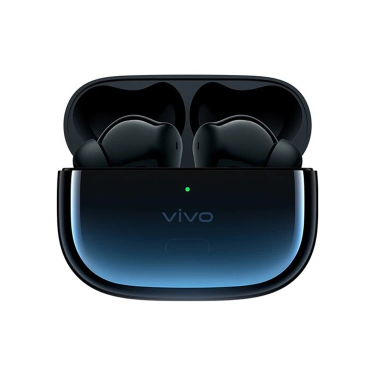 

Most Popular Blue Original vivo TWS 2 6020102 B 5.2 True Wireless Noise Reduction Earphone