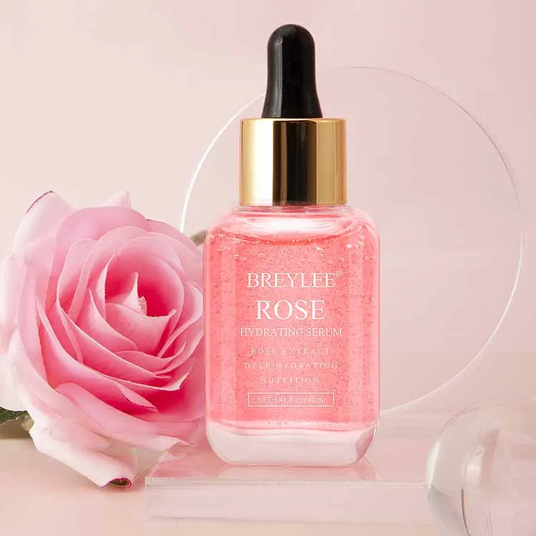 

Professional manufacturers moisturizing use for skin care organic rose facial oil