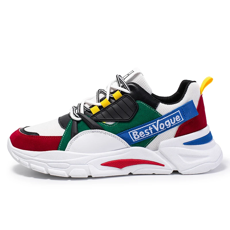 

New Promotion Sport Shoe, Man Mesh shoes from China Wholesale, Can be customerized