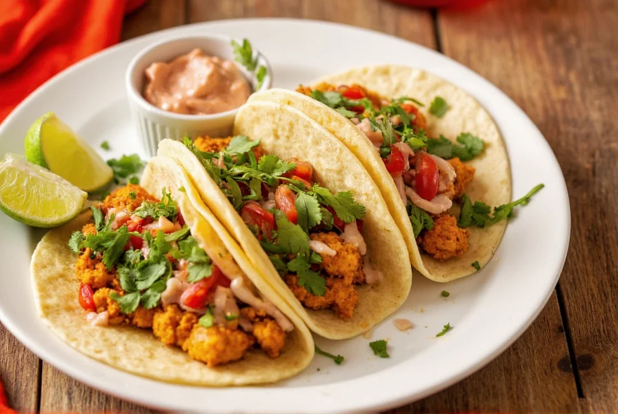 spice up your plate a jackfruit tacos guide for foodies and flavor hunters