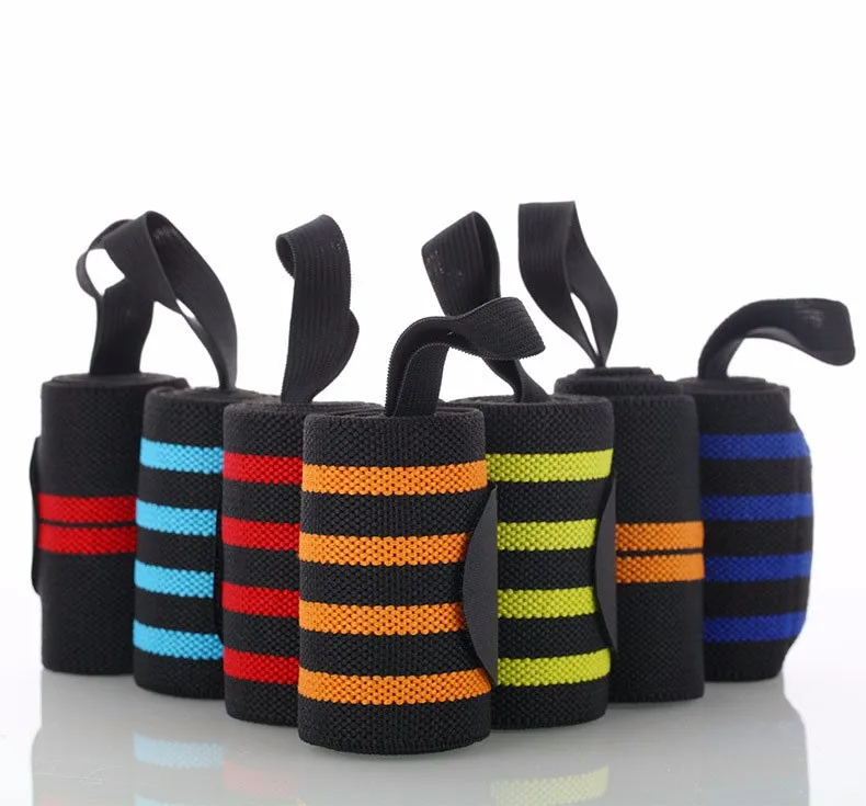 

Guaranteed Quality Unique 10 Colors Nylon Custom Stylist Wrist Band, Black ,red,blue ,orange ,etc.