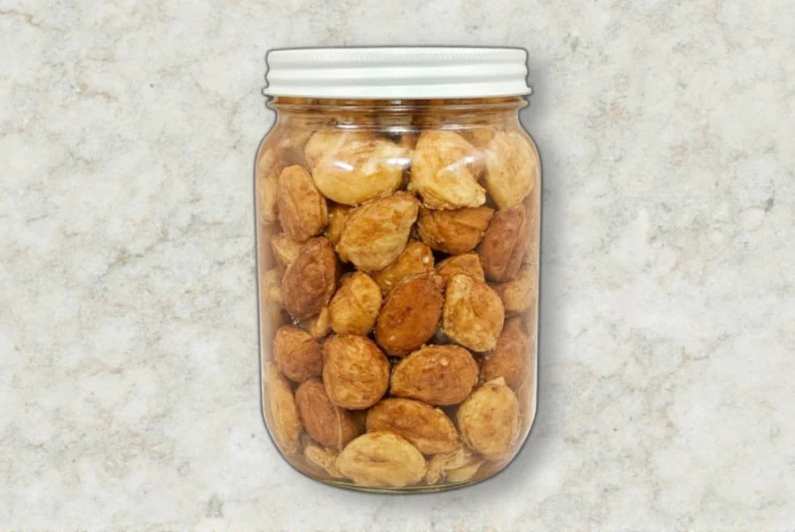 Ginger Bug Starter: Complete Guide to Natural Soda Fermentation