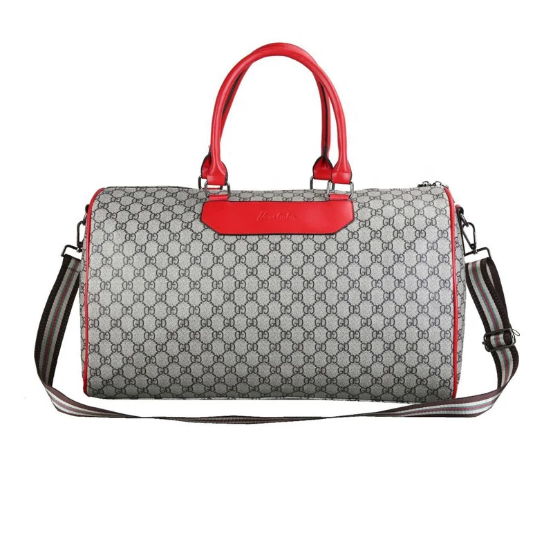 

High capacity custom multifunction high quality gym sport bags waterproof travel bag, 4colors