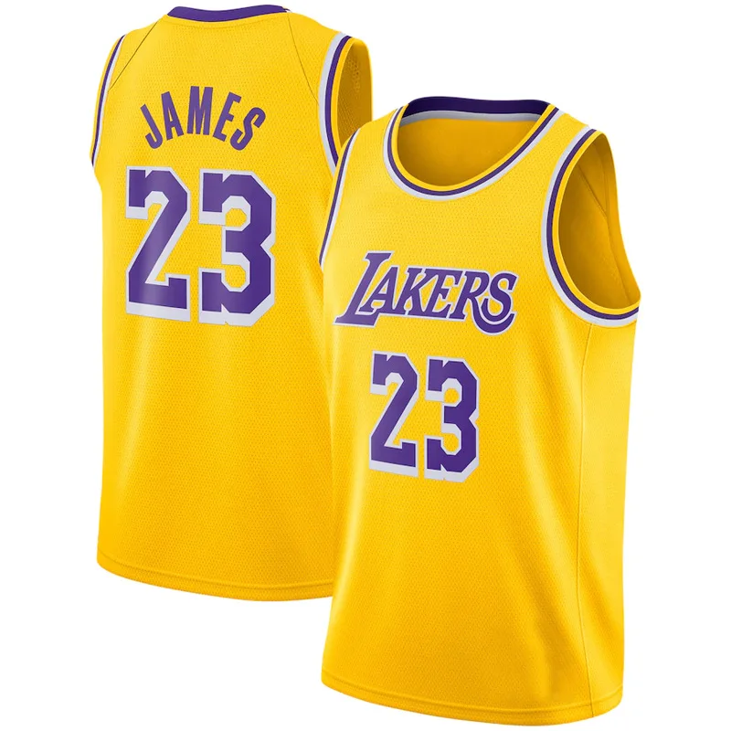 

High-quality fashion brand Customized Stitched super stars throwback basketball jerseys Wear