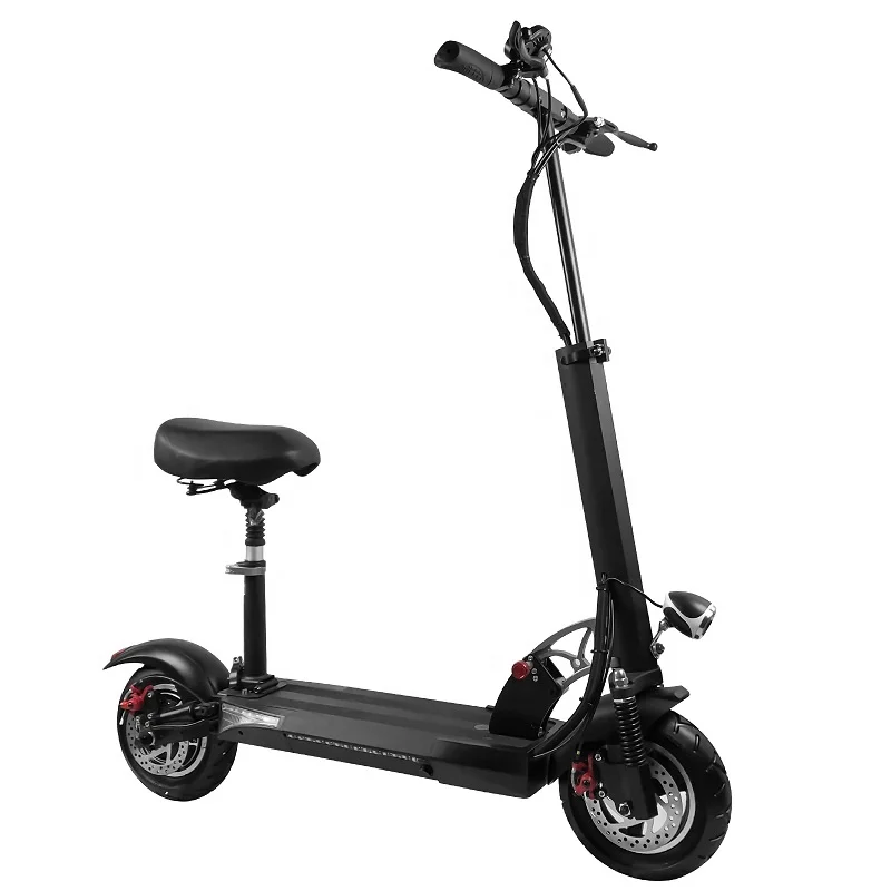 

Free shipping 10 inch off-road electric scooter UK Germany Poland Netherlands warehouse