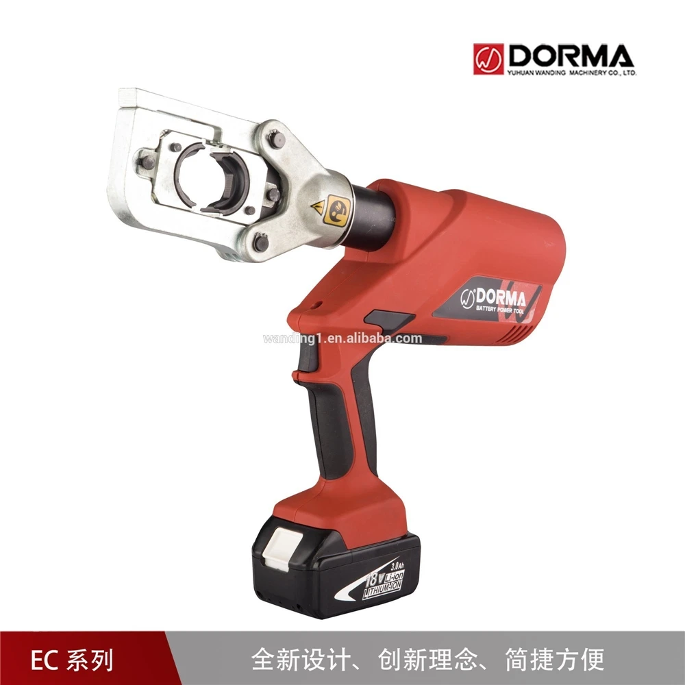 High Quality crimp tool for pex pipe