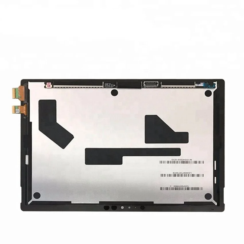 

High quality new touch LCD assembly touch screen for Microsoft Surface pro 5 6