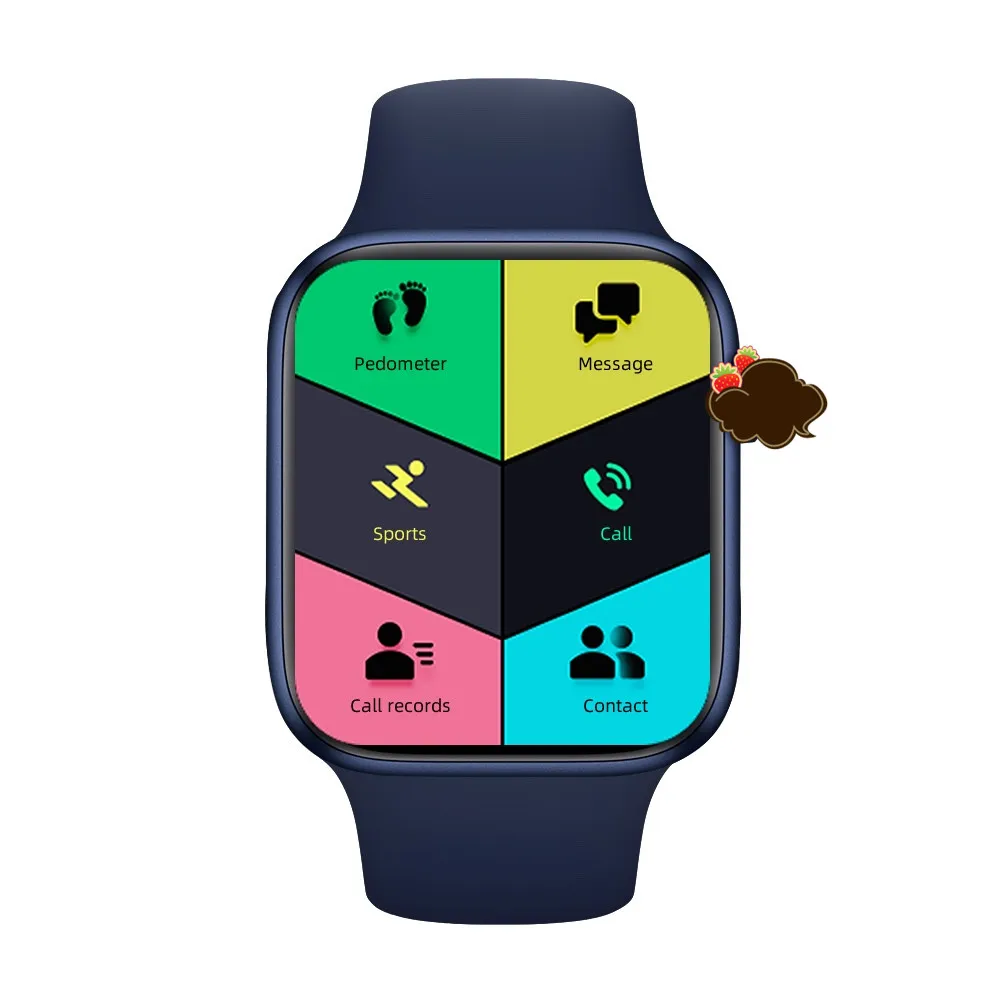 

Sports Waterproof Relojes Smart Watch ak88 sport Smartwatch smart bracelet watch