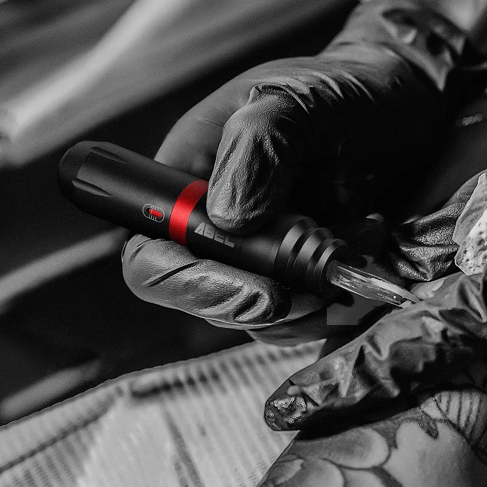 

laser Tattoo set 10000rpm tattoo rotary motor tattoo machine