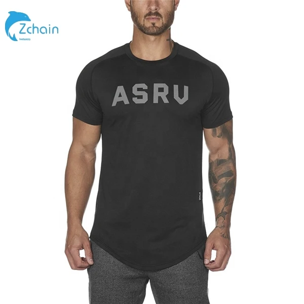 

2021 man t-shirt wholesale printed black cool man t shirt casual for exercise short sleev gym man polo basketball t shirt