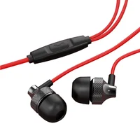 

2019 Amazon Best Sell Cheap Price Bass 6U Horn Earphone Headphone