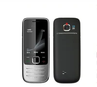 

Bulk mobile phone used for nokia 2730 3g feature phone with Russian keyboard cheap cell phone 3g