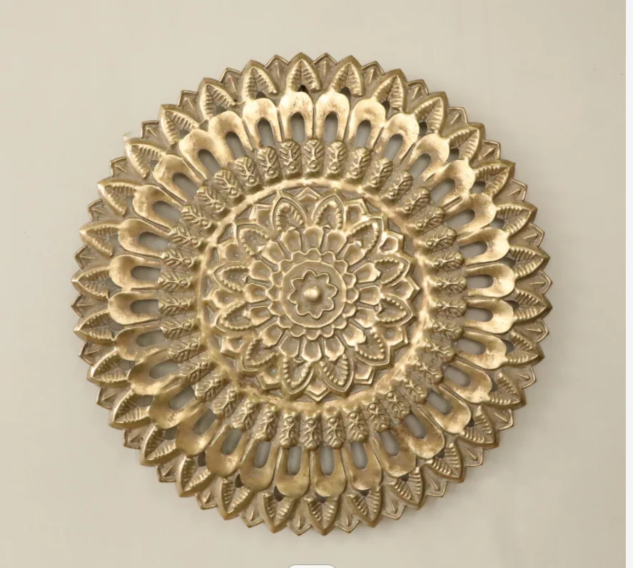 

Wall art decor home metal hanging 3d metal works wall decor, Picture shows