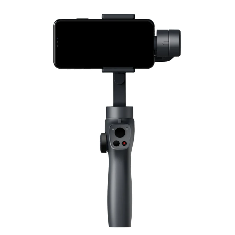 

High Quality Phone Gimbal Stabilizer Smart Auto Face Tracking Phone Holder Three-Axis Smart Phone Gimba Stabilizer