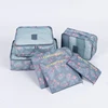 foldable bag organizer practical clothes organizer travel packing cubes