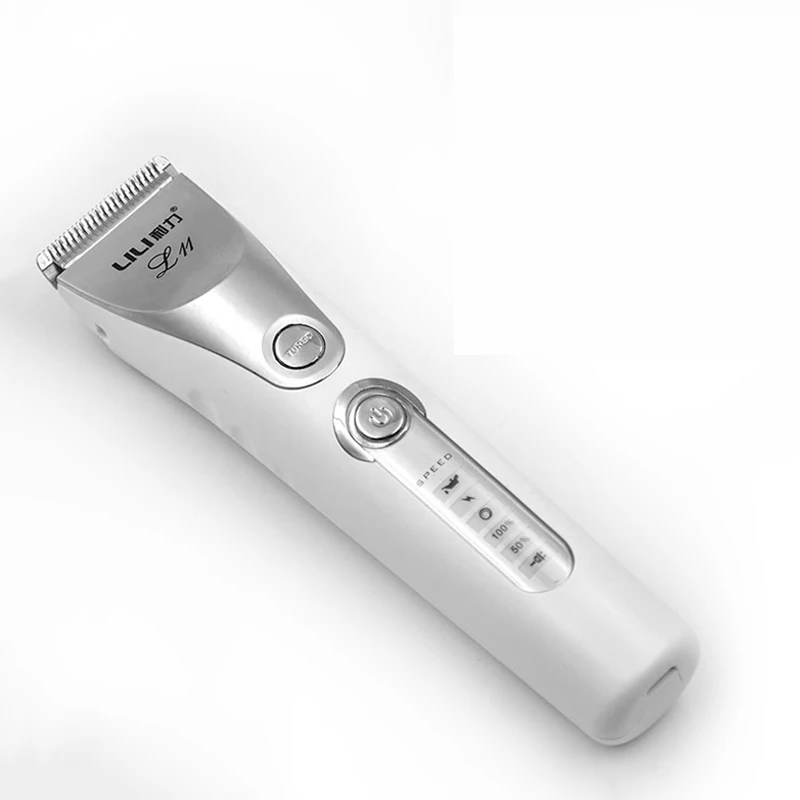 Trimmer Fast Charging Hair Clipper 