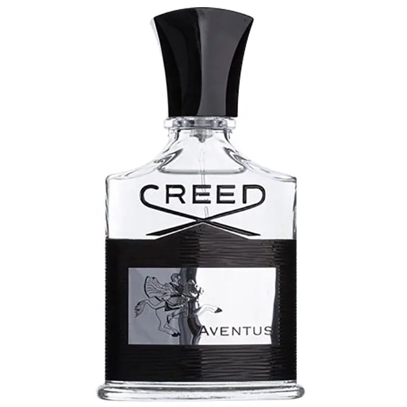 

Brand Creed 120ml black Men Perfumes Aventus Perfume Cologne Eau De Parfum 120ml / 3.4 oz