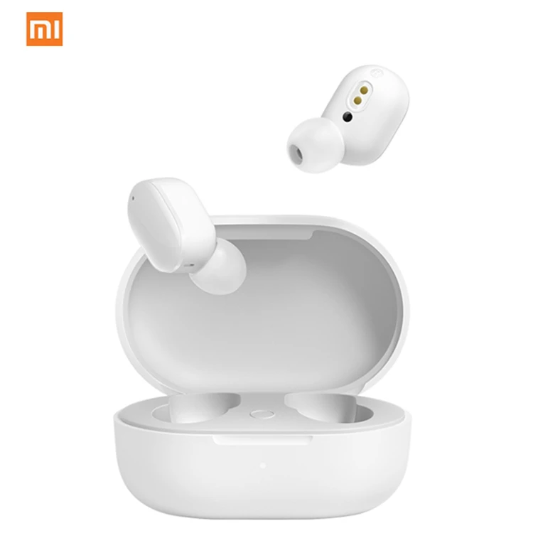 

Wholesale Xiaomi Redmi AirDots 3 Earphone 5.2 auriculares True Wireless Earbuds