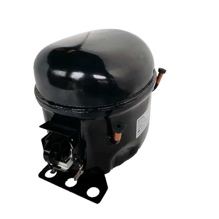 Compresseur De Réfrigération Embraco EMC3121U Au R-290 - Double Compresseur 115V Neuf