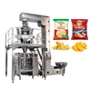 LANDPACK Vertical Automatic Cashew Nut Peanut Hazelnut Walnut Chestnut Grain Packing Machine