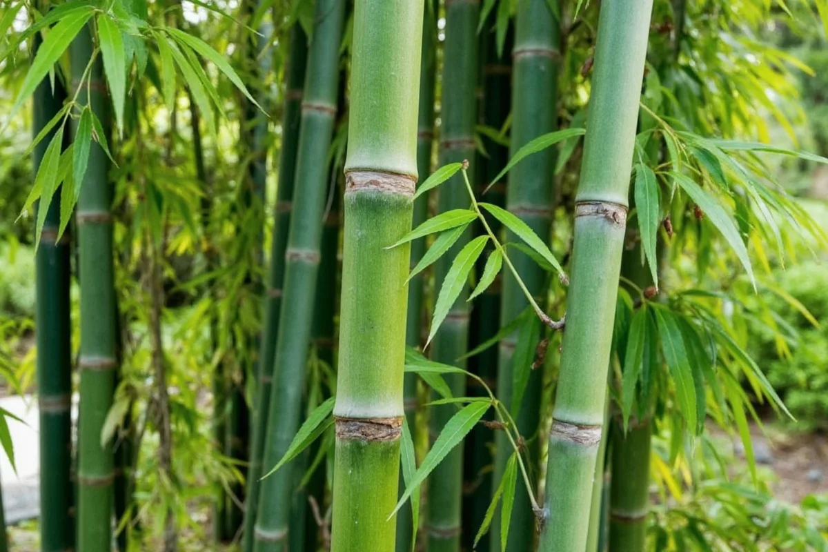 how much are bamboo plants