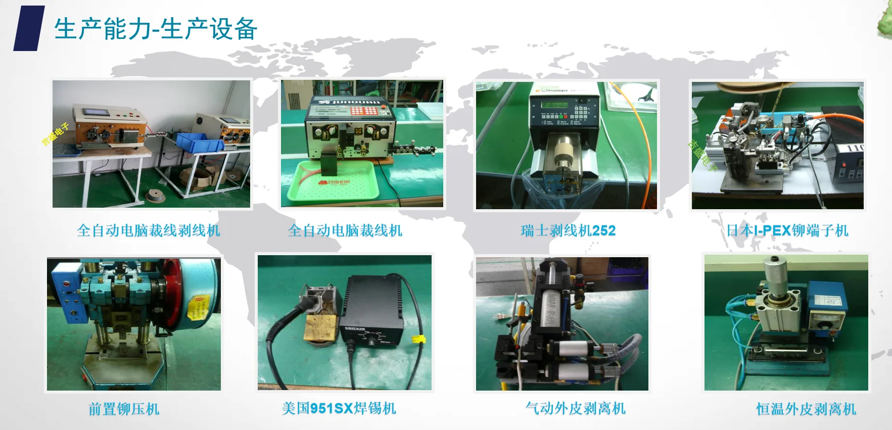 UHF fiberglass outdoor omni whip antenna for wireless video transmission