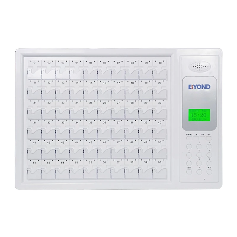 

Hospital Nurse Call System for Patient Call Button Wired call system of hospital nurse station ward