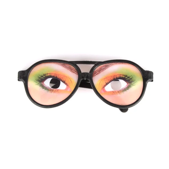 2019 有趣派对装太阳镜派对喜欢太阳眼镜