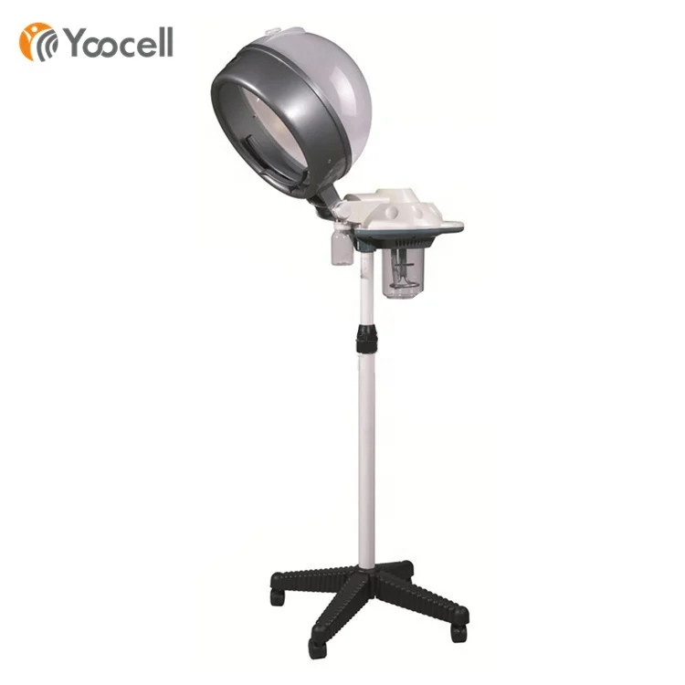 

Yoocell Professional beauty salon equipment stand hair steamer