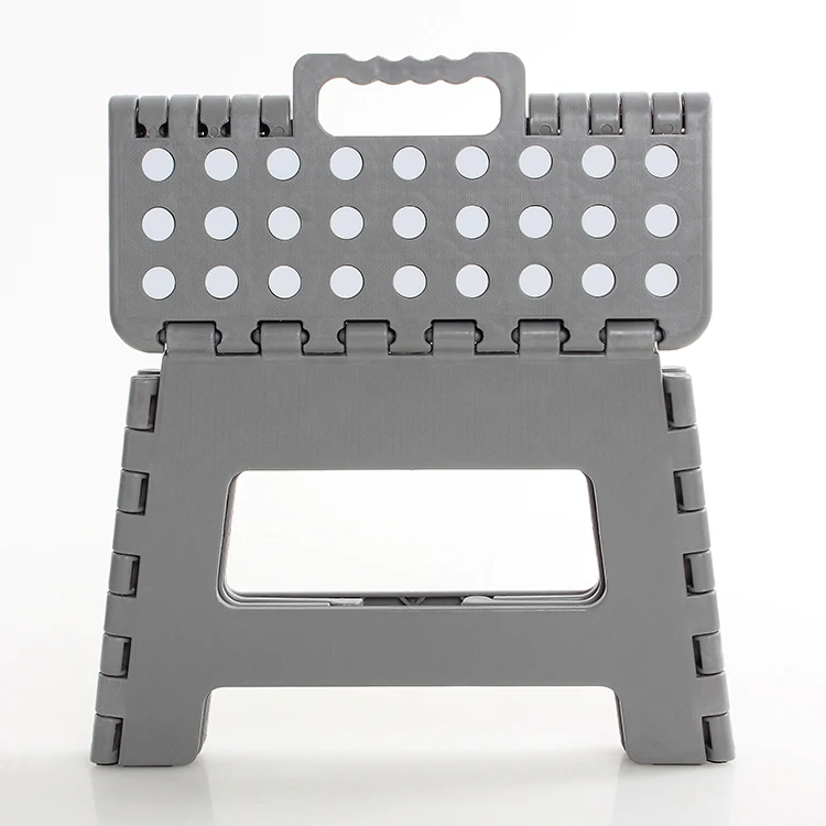 
Convenient and practical economic folding step stool 
