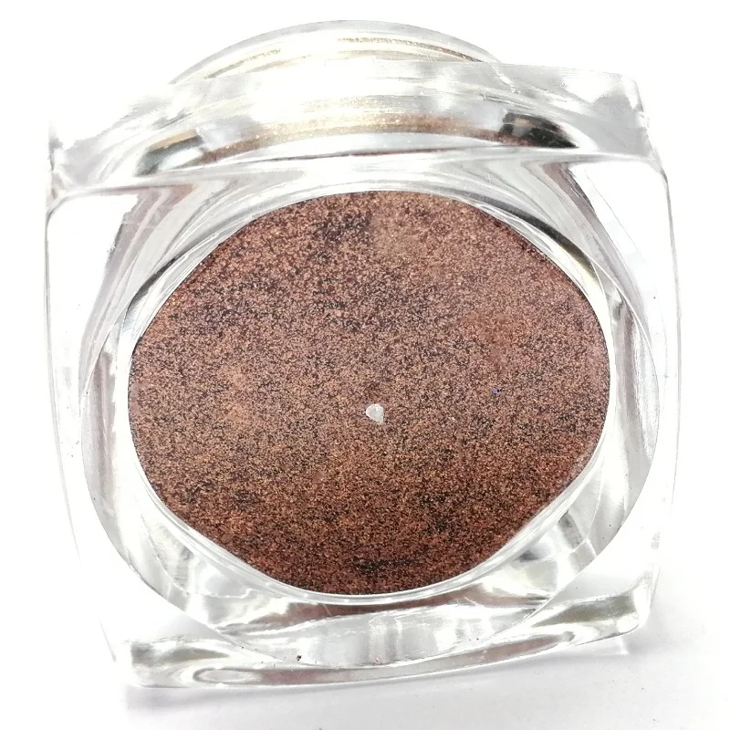 

Mirror Powder Nails Art Powder Mirror Chrome Mirror EMffect For Nail, 24 colors