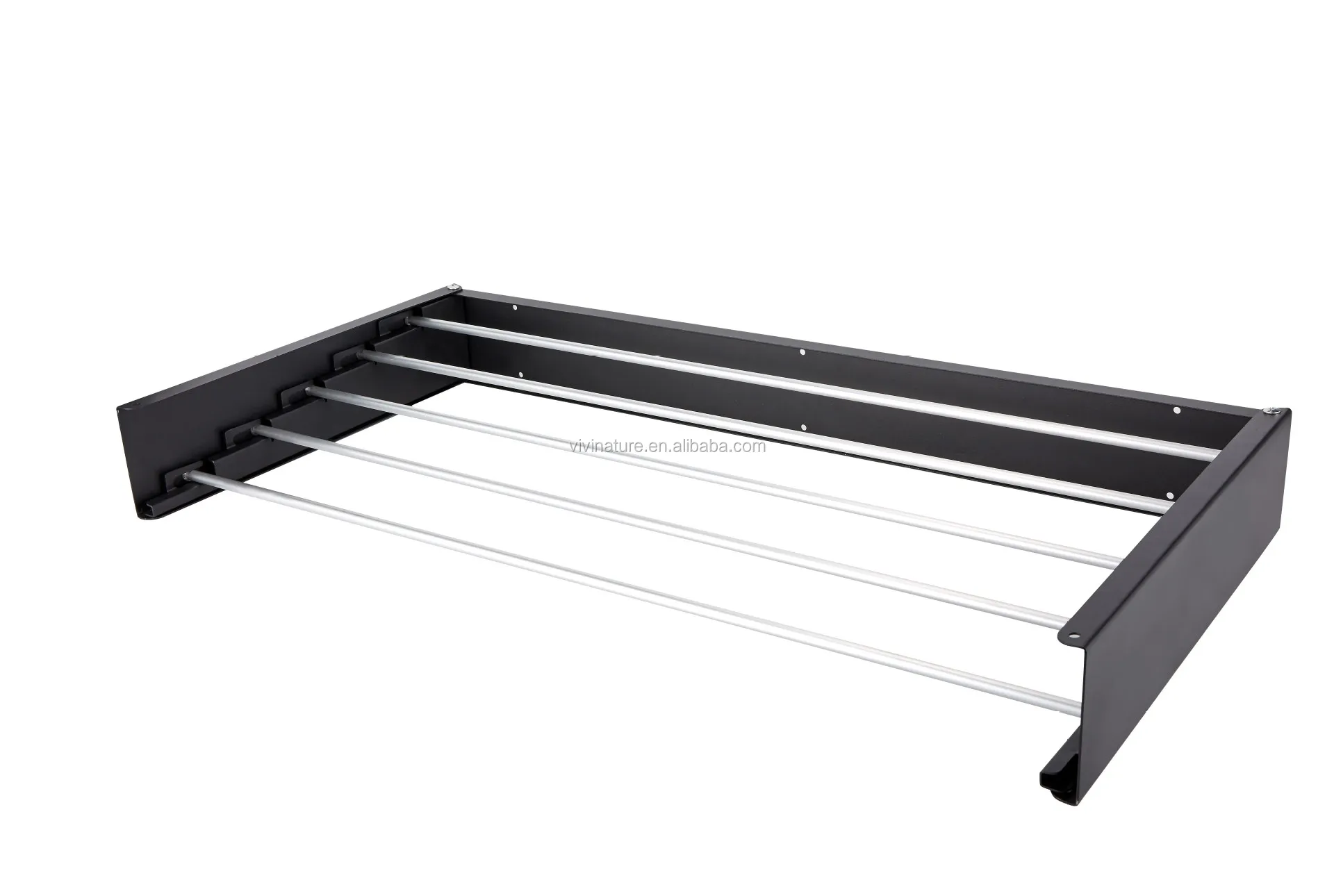 Wall Mounted Metal Folding Cloth Drying Rack Buy Cloth Rack,Wall Mounted Metal Cloth Rack,Wall