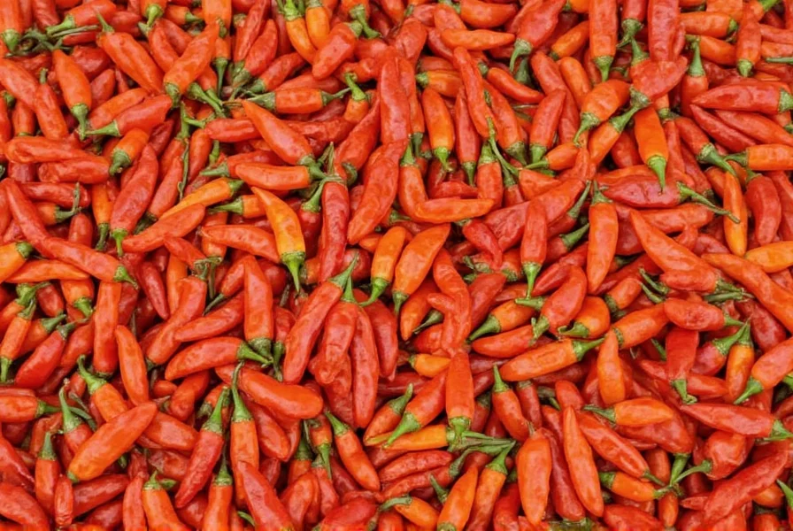 Cooking with Dry Mexican Peppers