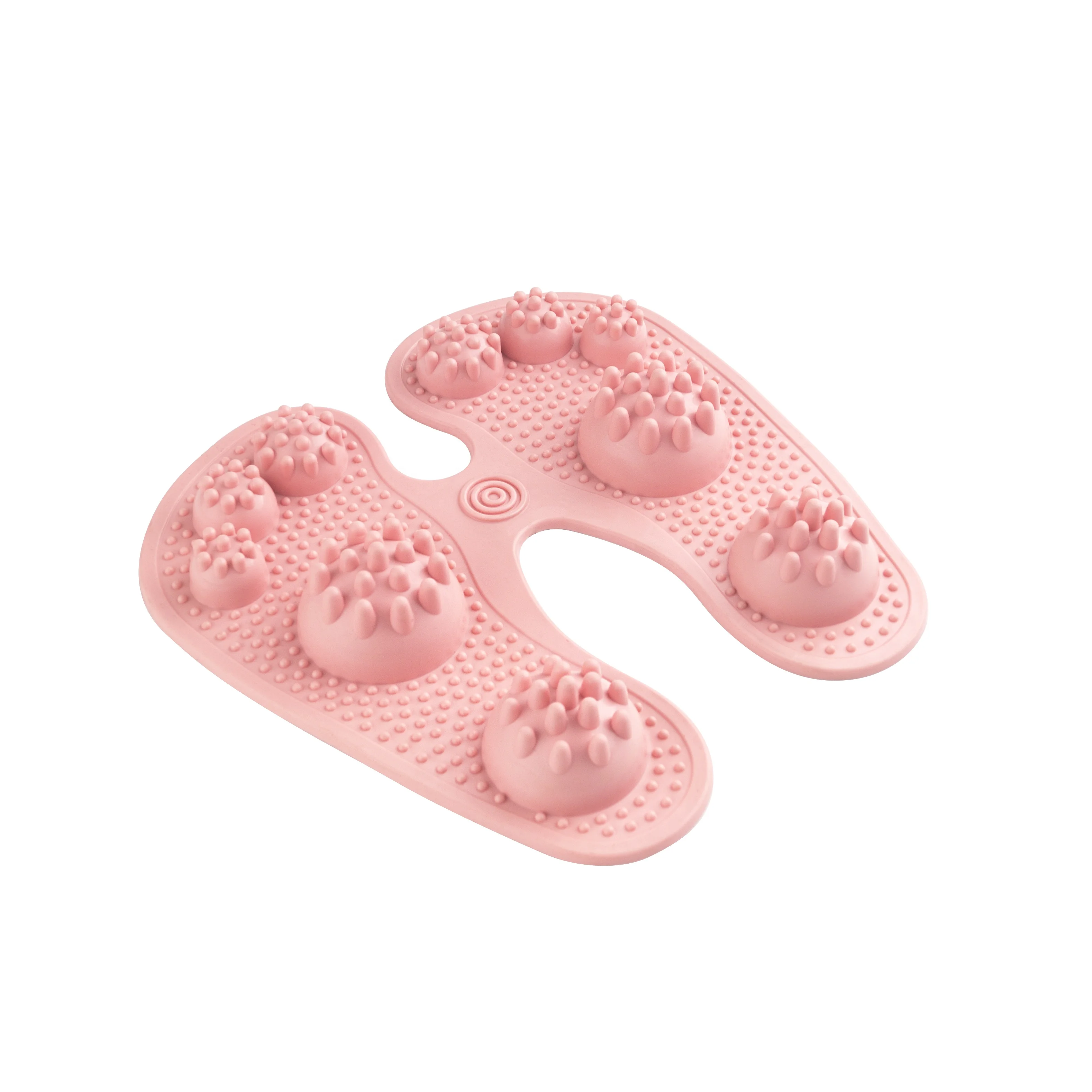 
foot muscle massage mat 