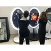 Best Price Mirror Me Photo Booth Vending Machine for Sales