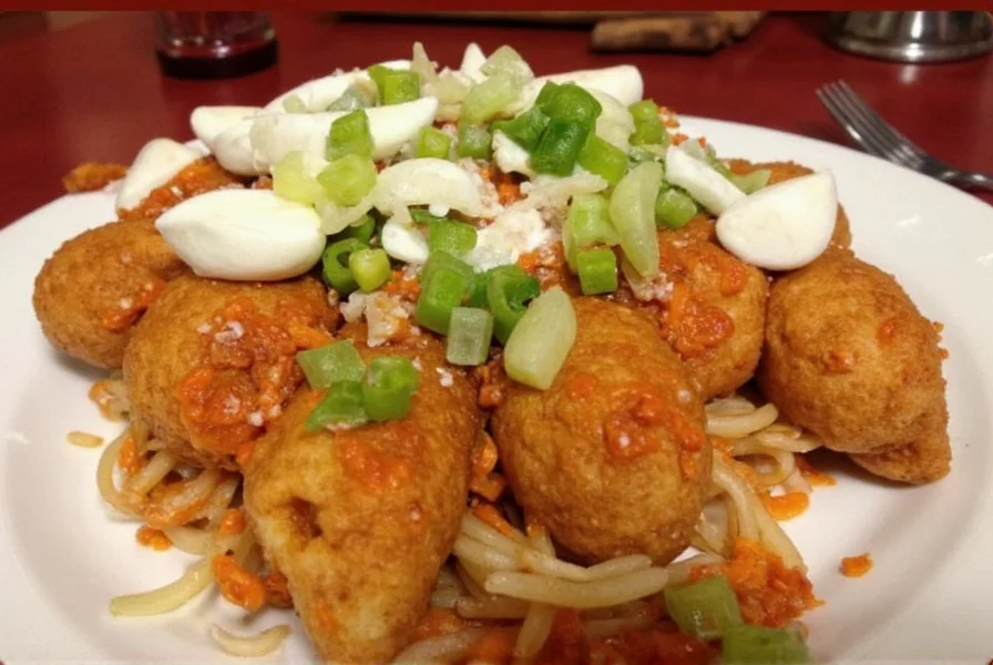Cinnamon Glazed Chicken Skillet at Cinnamon Sticks Restaurant