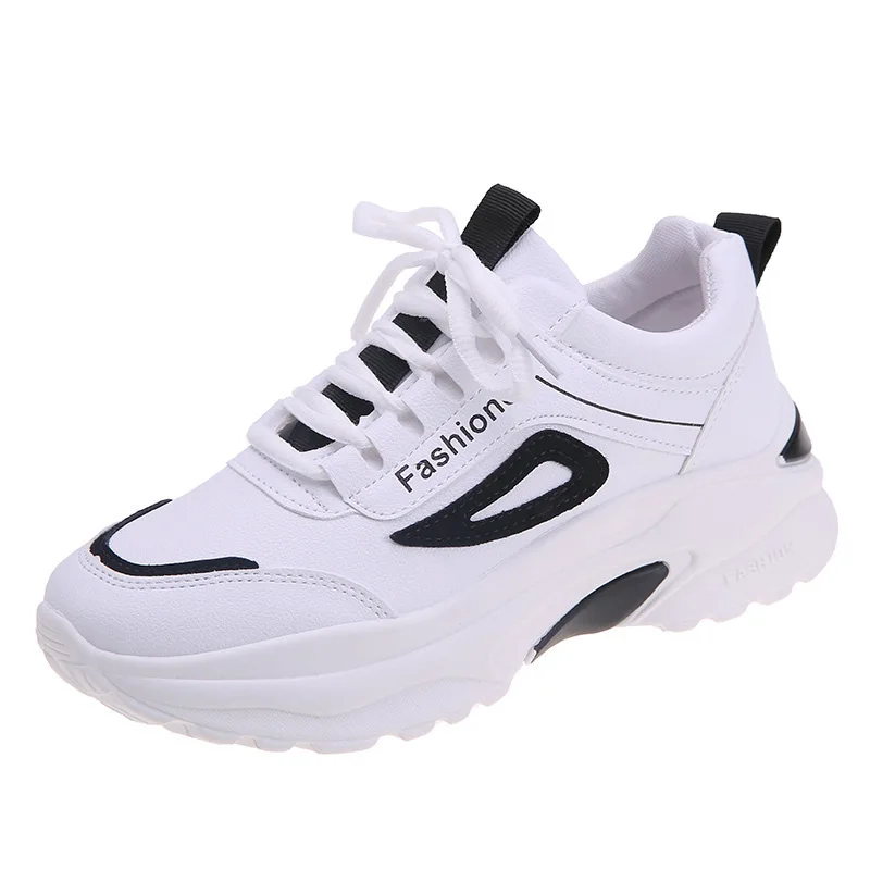 

New Hot sale Sport Shoes For women Sneakers Fashion Breathable Torre shoes Casual walking sneakers Lightweight shoes