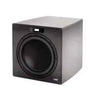 

HAM Active 12 Inch Subwoofer For Movies