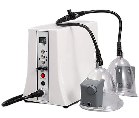 

Cheap Price Buttocks Enlargement Cup Vacuum Therapy Cupping Machine Butt Enlargement Machine