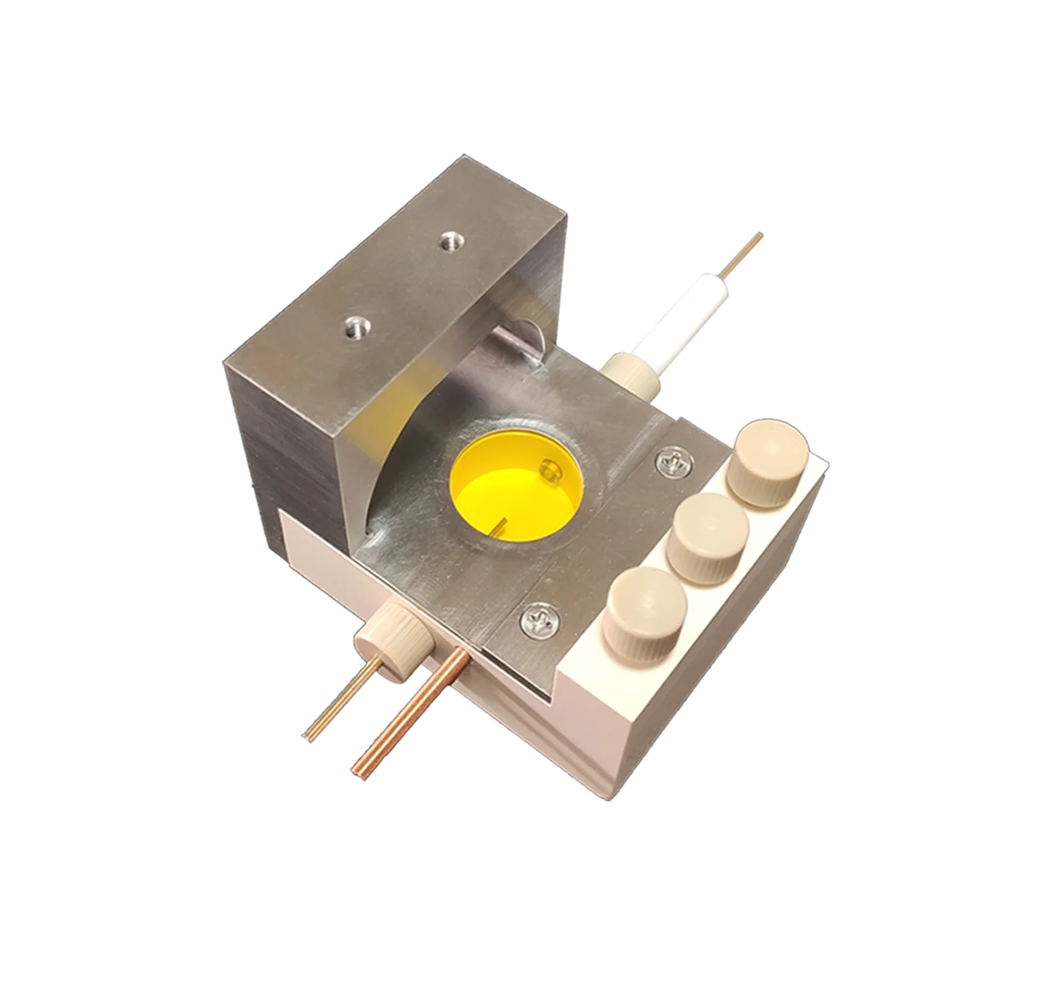 In-situ Reaction Device